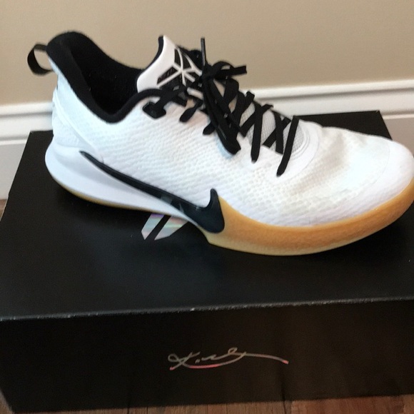 Nike Other - Kobe Mamba Focus